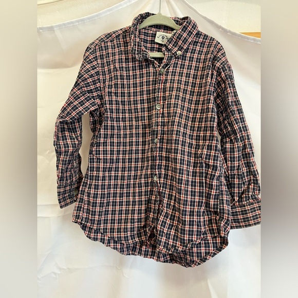 Kids 6 piece shirt bundle - Picture 6 of 16